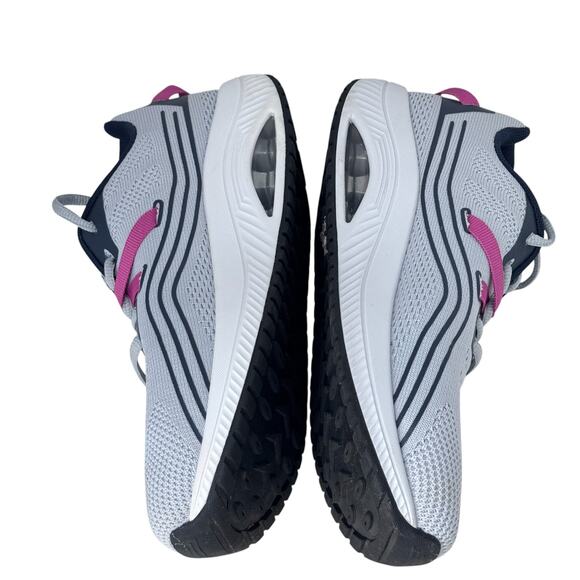 AOV Walking Orthotic Sneakers Women Size 9 Arch Support Plantar Fasciitis 240804 - Picture 6 of 10